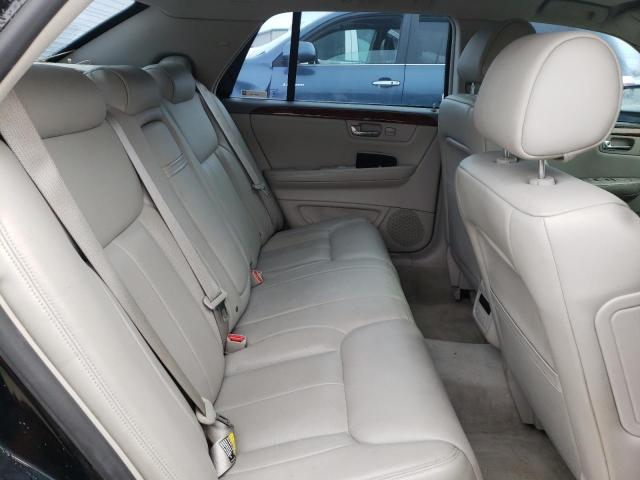 Photo 10 from auction – 2006 CADILLAC DTS with VIN 1G6KD57Y56U224178