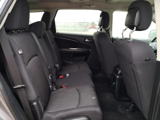 Photo 11 from auction – 2012 DODGE JOURNEY SX with VIN 3C4PDDBG0CT397785