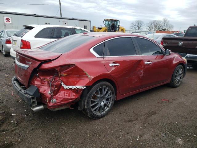 Photo 3 from auction – 2013 NISSAN ALTIMA 3.5 with VIN 1N4BL3AP8DN476007