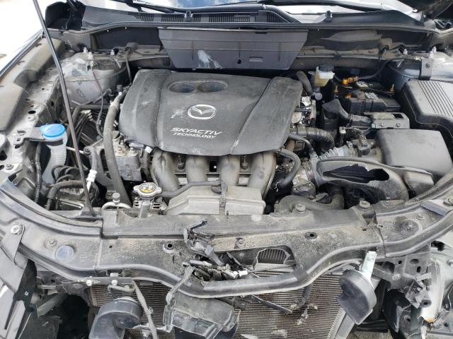 Photo 11 from auction – 2018 MAZDA CX-5 TOURI with VIN JM3KFACM1J0410469