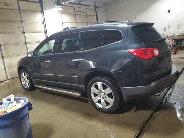 Photo 2 from auction – 2011 CHEVROLET TRAVERSE L with VIN 1GNKRLED6BJ340981