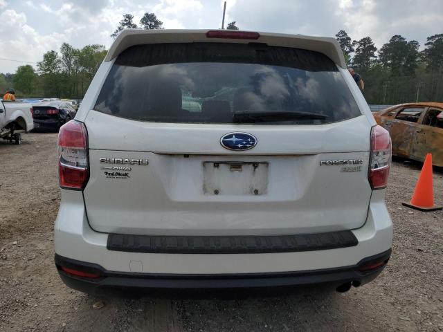 Photo 6 from auction – 2015 SUBARU FORESTER 2 with VIN JF2SJAHC3FH585601