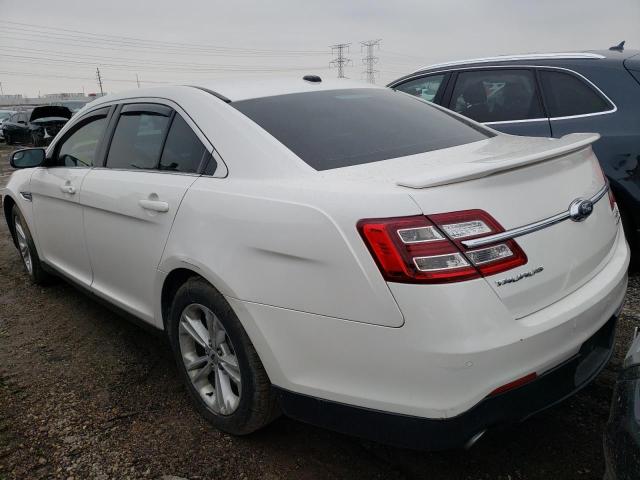 Photo 2 from auction – 2015 FORD TAURUS SEL with VIN 1FAHP2E87FG132333