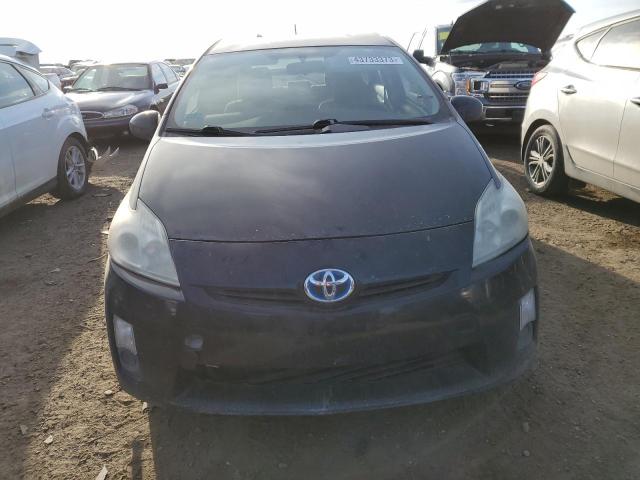 صورة رقم 5 من المزاد - 2011 TOYOTA PRIUS مع VIN JTDKN3DU0B1370709