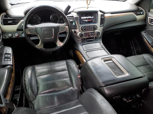 Photo 8 from auction – 2015 GMC YUKON DENA with VIN 1GKS2CKJ0FR502106