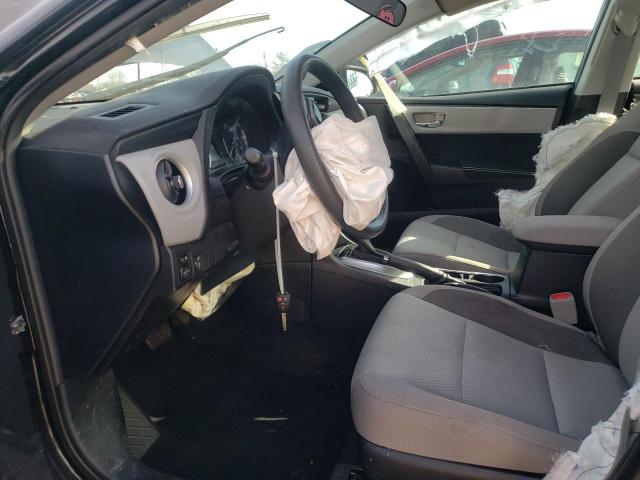 Photo 7 from auction – 2017 TOYOTA COROLLA L with VIN 2T1BURHE4HC943866