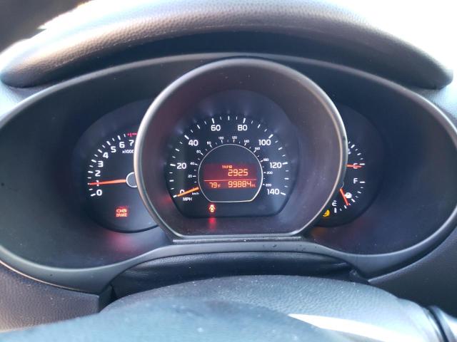 Photo 9 from auction – 2015 KIA SOUL with VIN KNDJN2A24F7181413