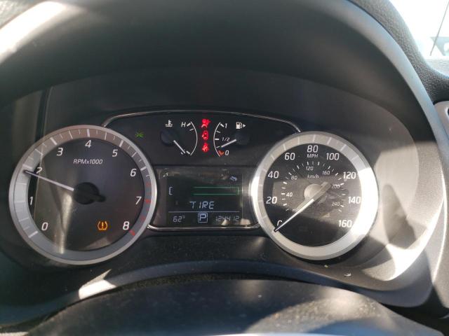 Photo 9 from auction – 2015 NISSAN SENTRA S with VIN 3N1AB7AP5FL657975