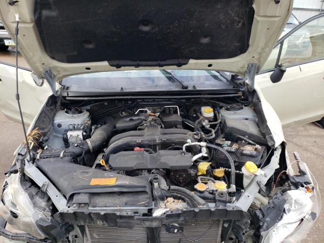 Photo 11 from auction – 2015 SUBARU XV CROSSTR with VIN JF2GPACC9F8237975