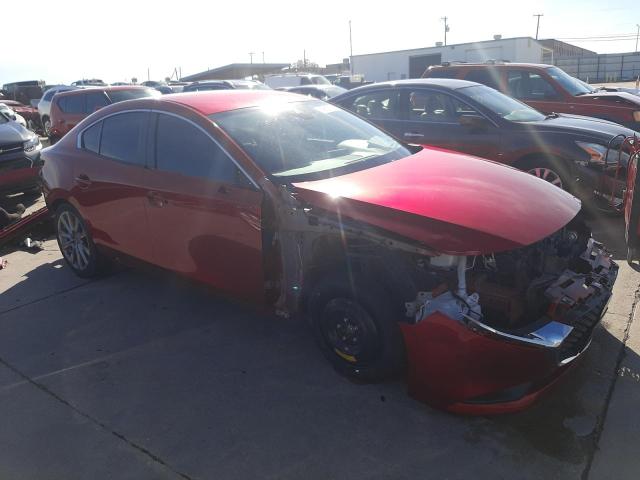 Photo 4 from auction – 2020 MAZDA 3 SELECT with VIN JM1BPACLXL1166685