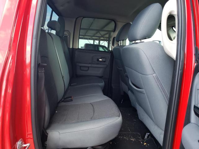 Photo 10 from auction – 2020 RAM 1500 CLASS with VIN 1C6RR6GG6LS126446
