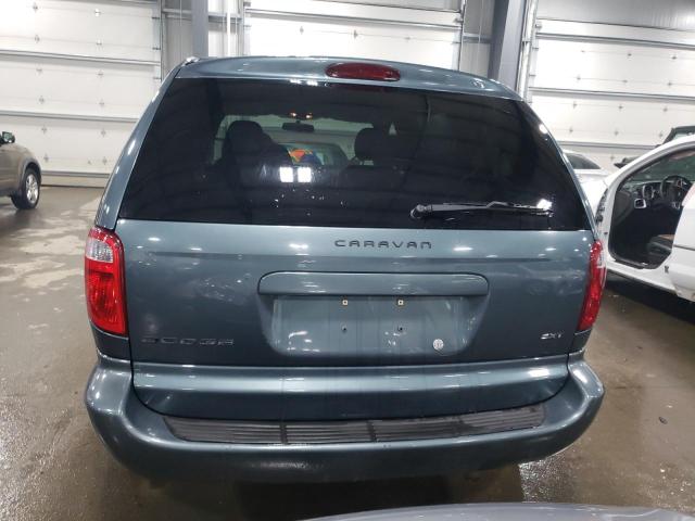 Photo 6 from auction – 2006 DODGE CARAVAN SX with VIN 1D4GP45RX6B573500
