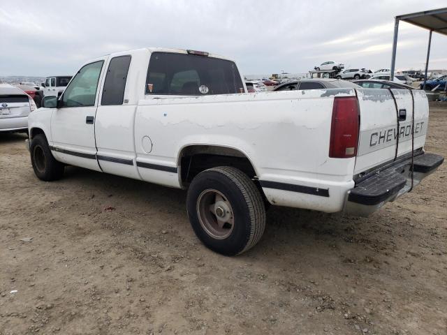 Photo 2 from auction – 1997 CHEVROLET GMT-400 C1 with VIN 2GCEC19W0V1129930