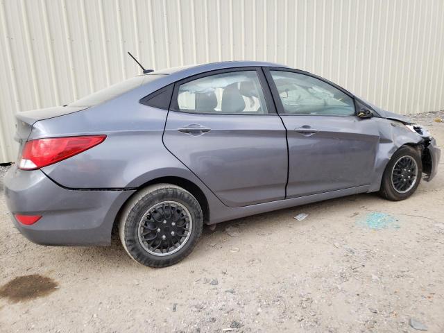 Photo 3 from auction – 2017 HYUNDAI ACCENT SE with VIN KMHCT4AE5HU191744