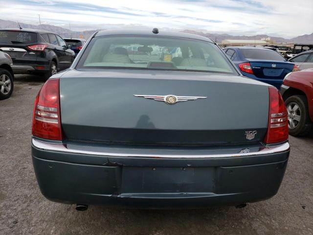 Photo 6 from auction – 2006 CHRYSLER 300C with VIN 2C3LA63H66H101938