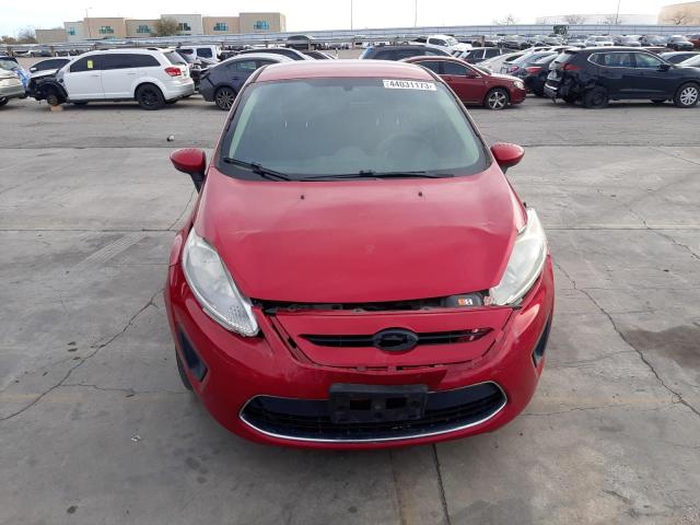 Photo 5 from auction – 2012 FORD FIESTA SE with VIN 3FADP4EJXCM115511