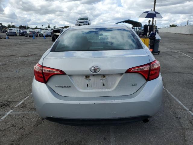Photo 6 from auction – 2019 TOYOTA COROLLA L with VIN 5YFBURHE4KP884616