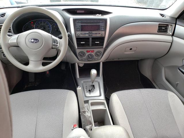 Photo 8 from auction – 2011 SUBARU FORESTER 2 with VIN JF2SHABCXBH771764