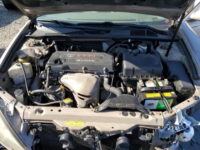 Photo 11 from auction – 2003 TOYOTA CAMRY LE with VIN 4T1BE32K83U183618