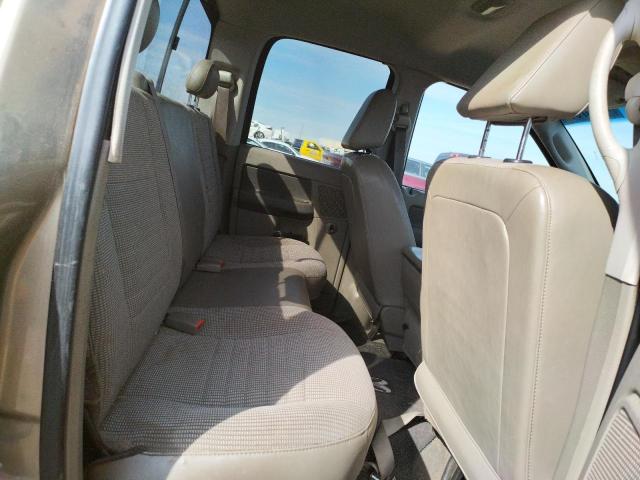 Photo 10 from auction – 2008 DODGE RAM 1500 S with VIN 1D7HU18258J182230