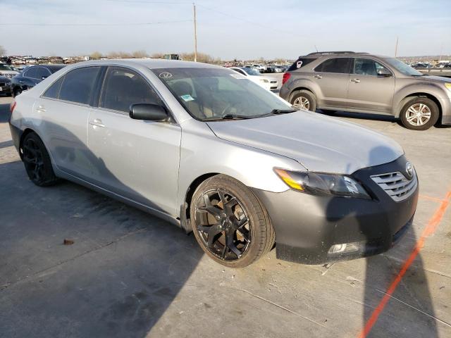 Photo 4 from auction – 2009 TOYOTA CAMRY BASE with VIN 4T1BE46K89U911737