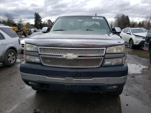 Photo 5 from auction – 2007 CHEVROLET SILVERADO with VIN 1GCHK29U17E131725