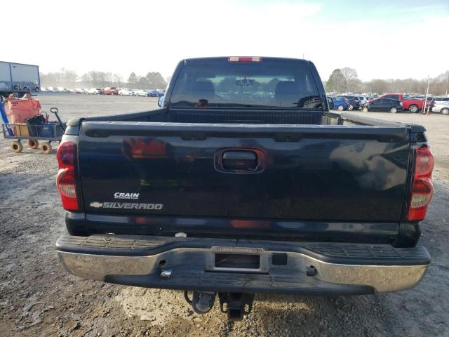 Photo 10 from auction – 2006 CHEVROLET SILVERADO with VIN 3GCEC14Z66G170265