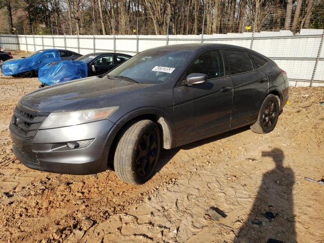 HONDA ACCORD CRO 2011 with VIN 5J6TF2H50BL004097 - Photo from auction