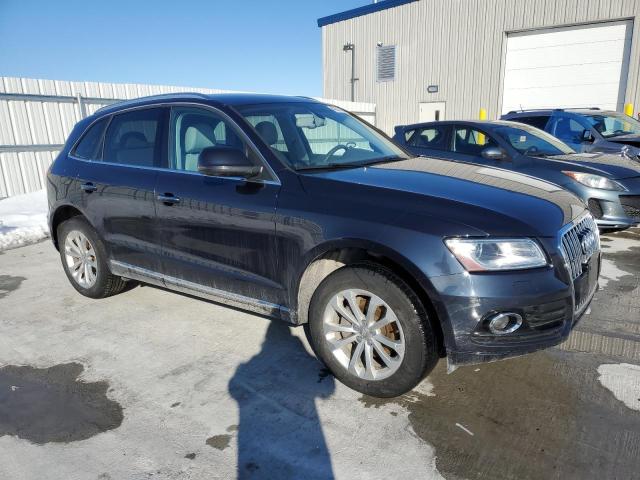Фото 4 с аукциона – 2015 AUDI Q5 PREMIUM с VIN WA1LFCFP0FA018609