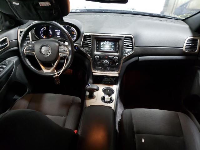 Photo 8 from auction – 2015 JEEP GRAND CHER with VIN 1C4RJFAG7FC237594