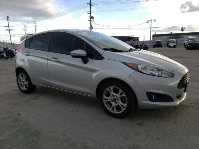 Photo 4 from auction – 2015 FORD FIESTA SE with VIN 3FADP4EJ7FM216879