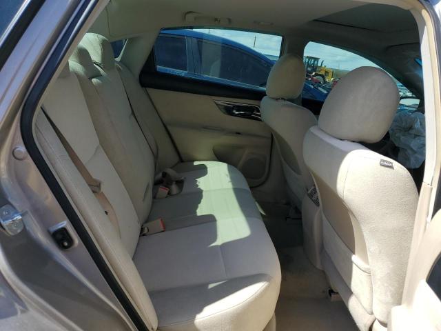 Photo 10 from auction – 2013 NISSAN ALTIMA 2.5 with VIN 1N4AL3AP8DN501919