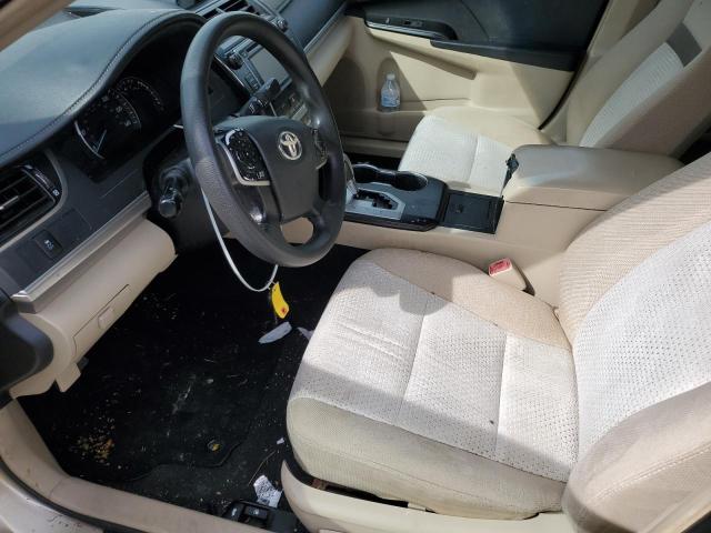 Photo 7 from auction – 2012 TOYOTA CAMRY BASE with VIN 4T1BF1FK7CU136334