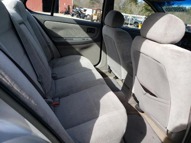 Photo 10 from auction – 2001 NISSAN ALTIMA XE with VIN 1N4DL01D21C223009