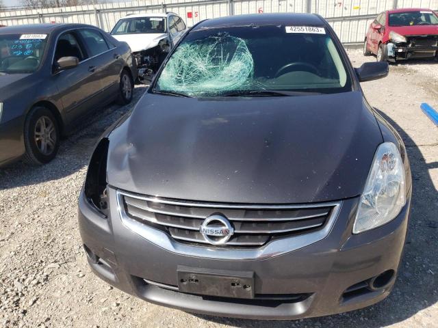 Photo 5 from auction – 2012 NISSAN ALTIMA with VIN 1N4AL2AP4CN561723