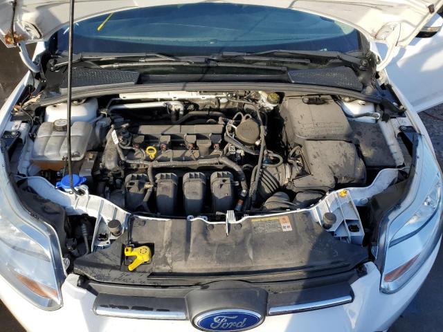 Photo 11 from auction – 2013 FORD FOCUS SE with VIN 1FADP3K2XDL362327
