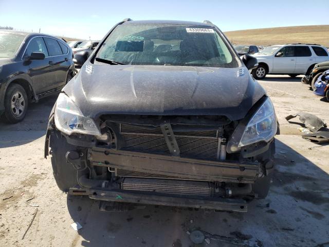 Photo 5 from auction – 2015 BUICK ENCORE with VIN KL4CJASB2FB267436