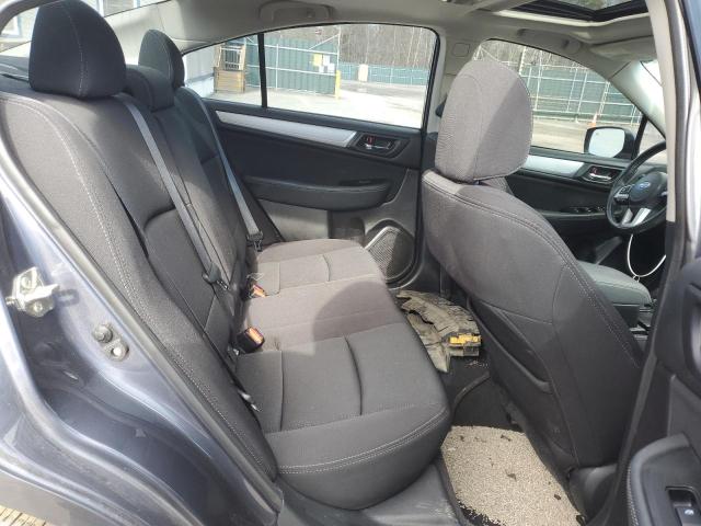 Photo 10 from auction – 2017 SUBARU LEGACY 2.5 with VIN 4S3BNAH64H3044490