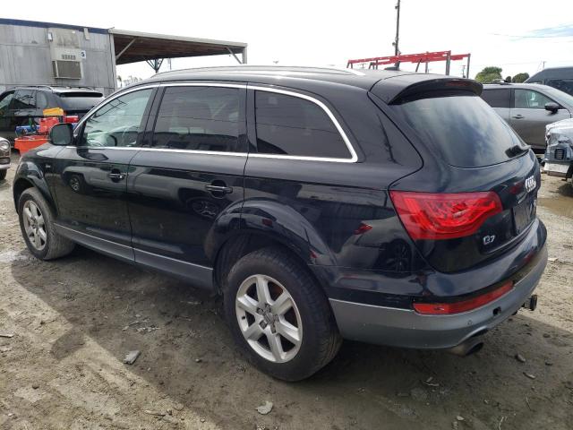 Photo 2 from auction – 2014 AUDI Q7 PREMIUM with VIN WA1CGAFE4ED009067