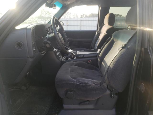 Photo 7 from auction – 1999 CHEVROLET SILVERADO with VIN 2GCEC19T7X1299162