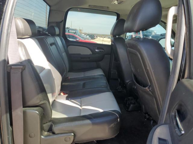 Photo 10 from auction – 2011 GMC SIERRA K15 with VIN 3GTP2WE34BG305093