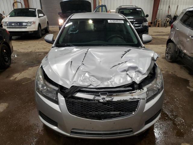 Photo 5 from auction – 2012 CHEVROLET CRUZE LT with VIN 1G1PF5SC3C7337610