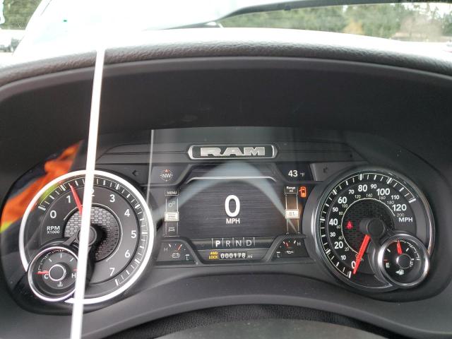 Photo 9 from auction – 2022 RAM 2500 TRADE with VIN 3C6UR5CJ1NG357478