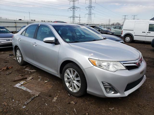 Photo 4 from auction – 2014 TOYOTA CAMRY L with VIN 4T1BF1FK0EU396285