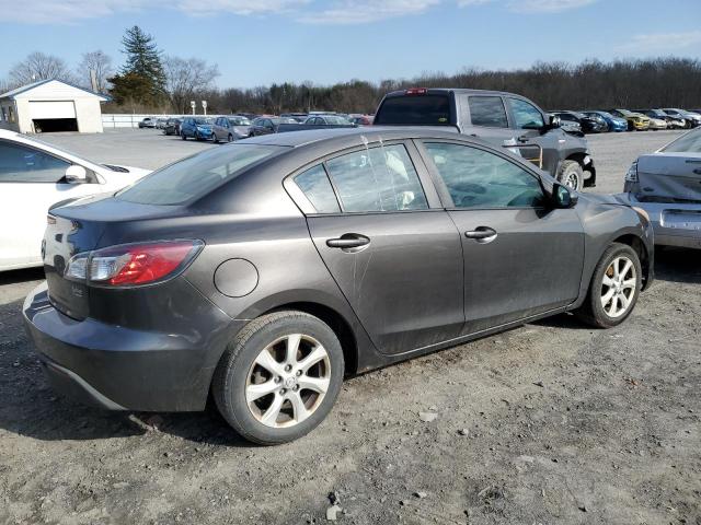 Photo 3 from auction – 2010 MAZDA 3 I with VIN JM1BL1SG4A1194897