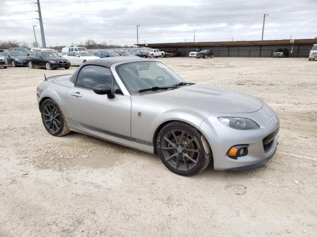Photo 4 from auction – 2013 MAZDA MX-5 MIATA with VIN JM1NC2MF5D0231456
