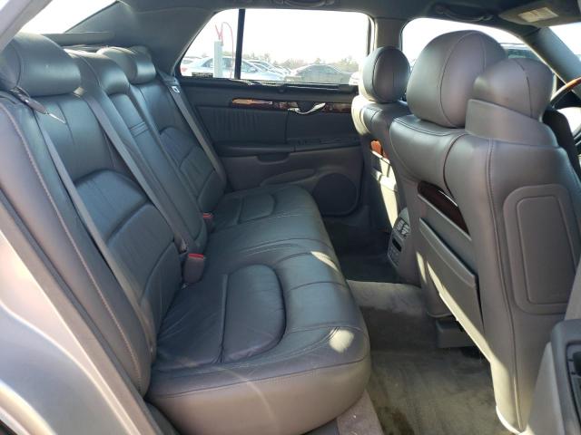 Photo 10 from auction – 2001 CADILLAC DEVILLE DH with VIN 1G6KE57Y31U201570