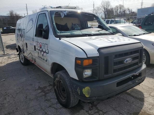 Photo 4 from auction – 2008 FORD ECONOLINE with VIN 1FTNE14L08DA28600