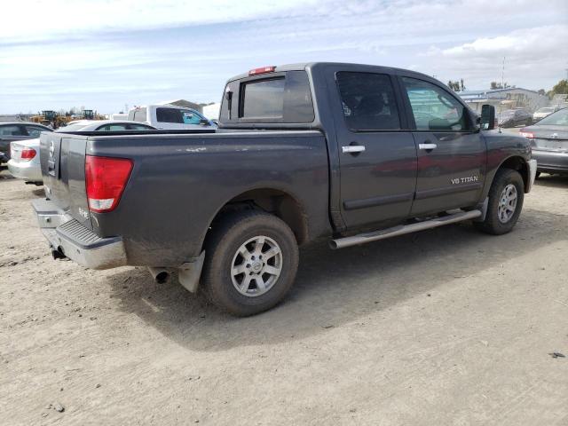Photo 3 from auction – 2005 NISSAN TITAN XE with VIN 1N6AA07B65N511583