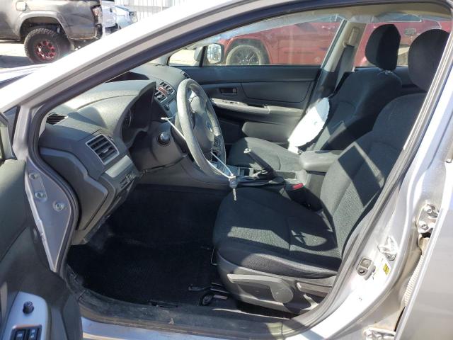 Photo 7 from auction – 2015 SUBARU IMPREZA with VIN JF1GJAA69FH006870
